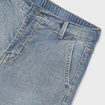 Bermuda denim ragazzo 