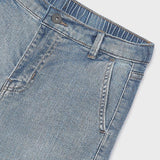 Bermuda denim ragazzo 