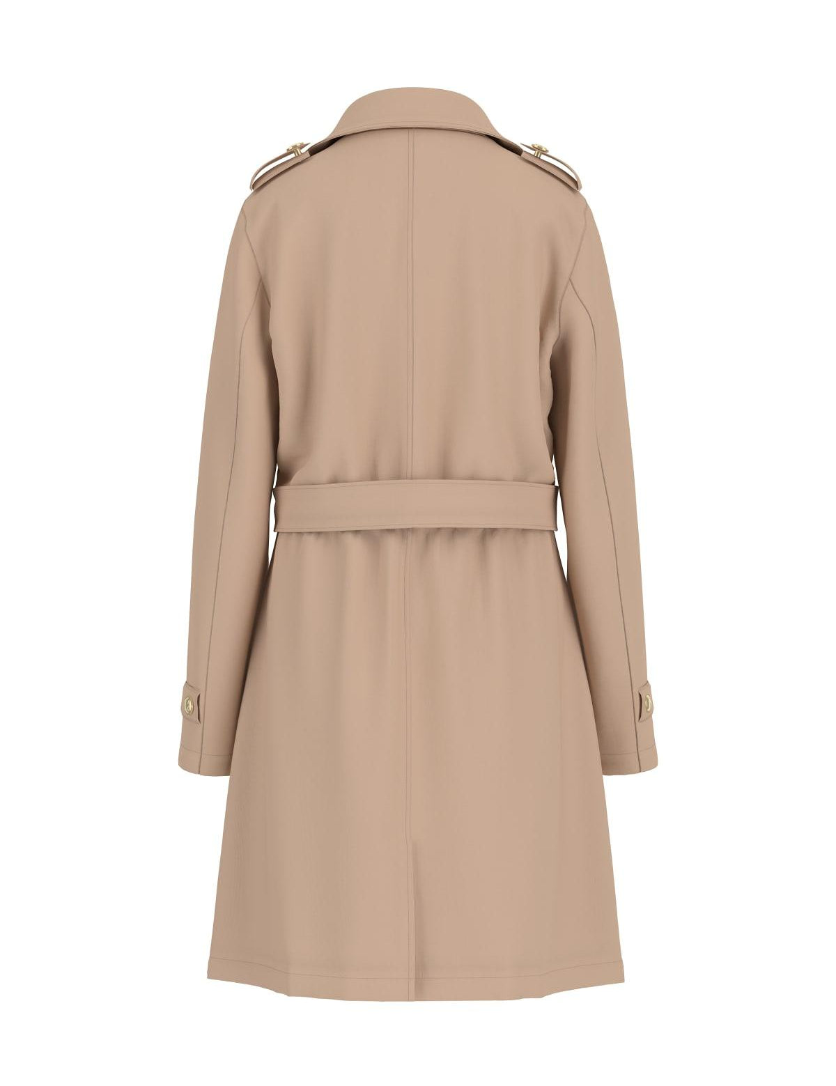 Trench ragazza Guess 