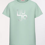 T-Shirt ragazza LiuJo 