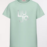 T-Shirt ragazza LiuJo 