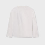 Maglietta m/l tasche neonato mayoral 