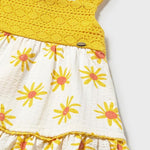 Vestito combined neonata 
