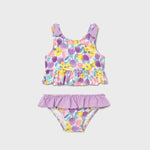 Completo mare neonata 