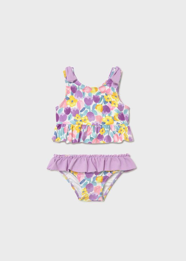 Completo mare neonata 