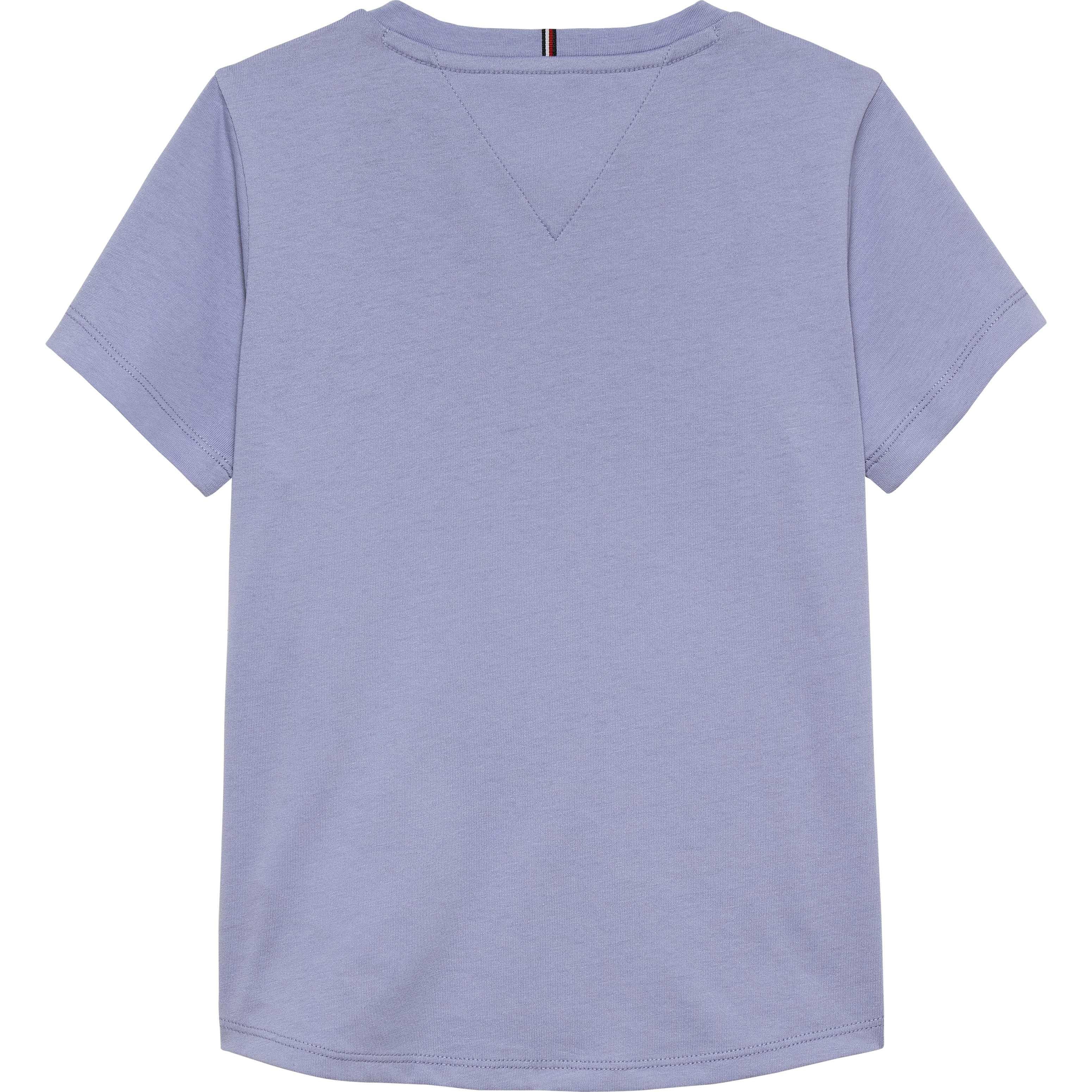 T-Shirt ragazza Tommy Hilfiger 