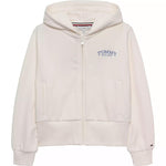 Felpa ragazza Tommy Hilfiger 