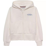 Felpa ragazza Tommy Hilfiger 