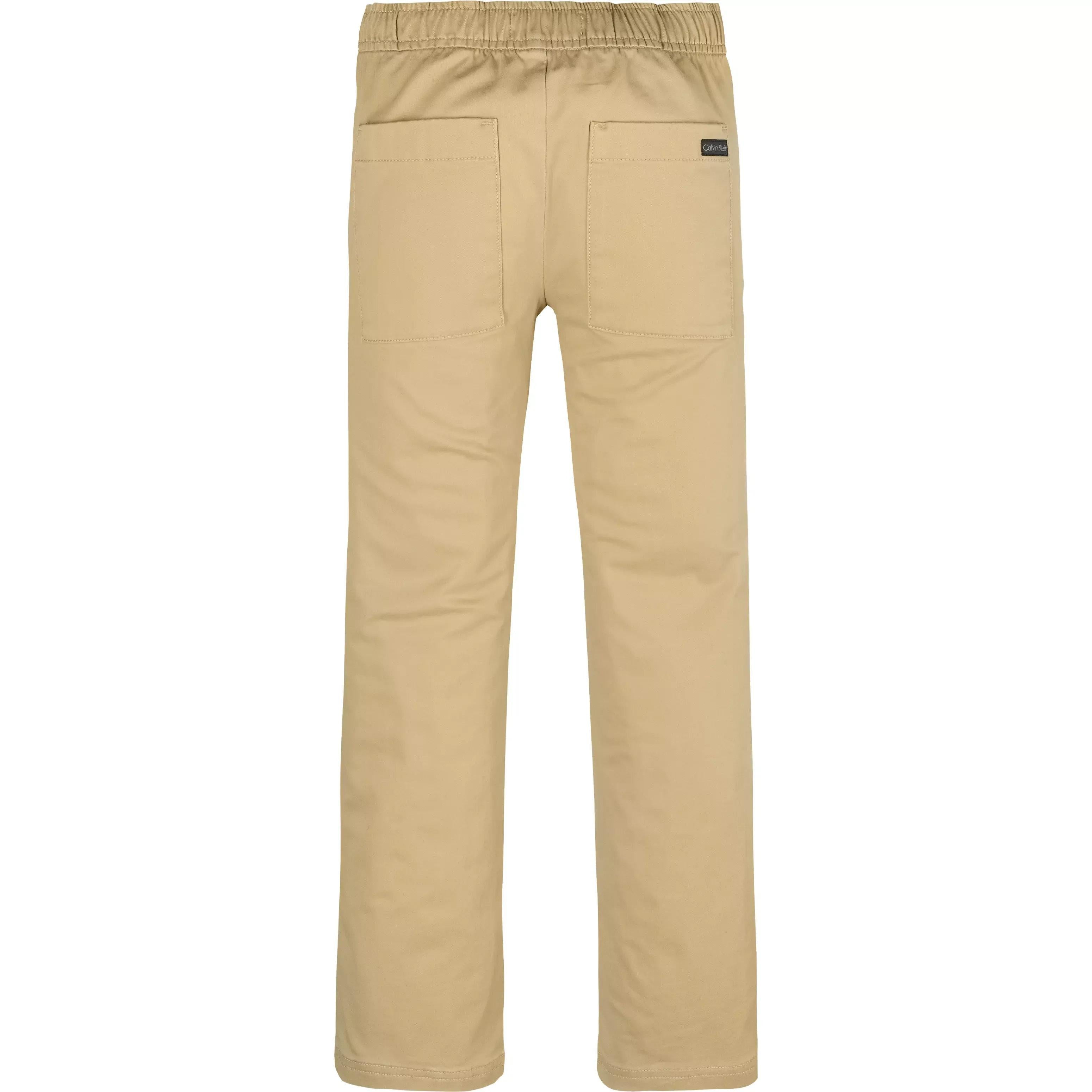 Pantalone ragazzo Calvin Klein 