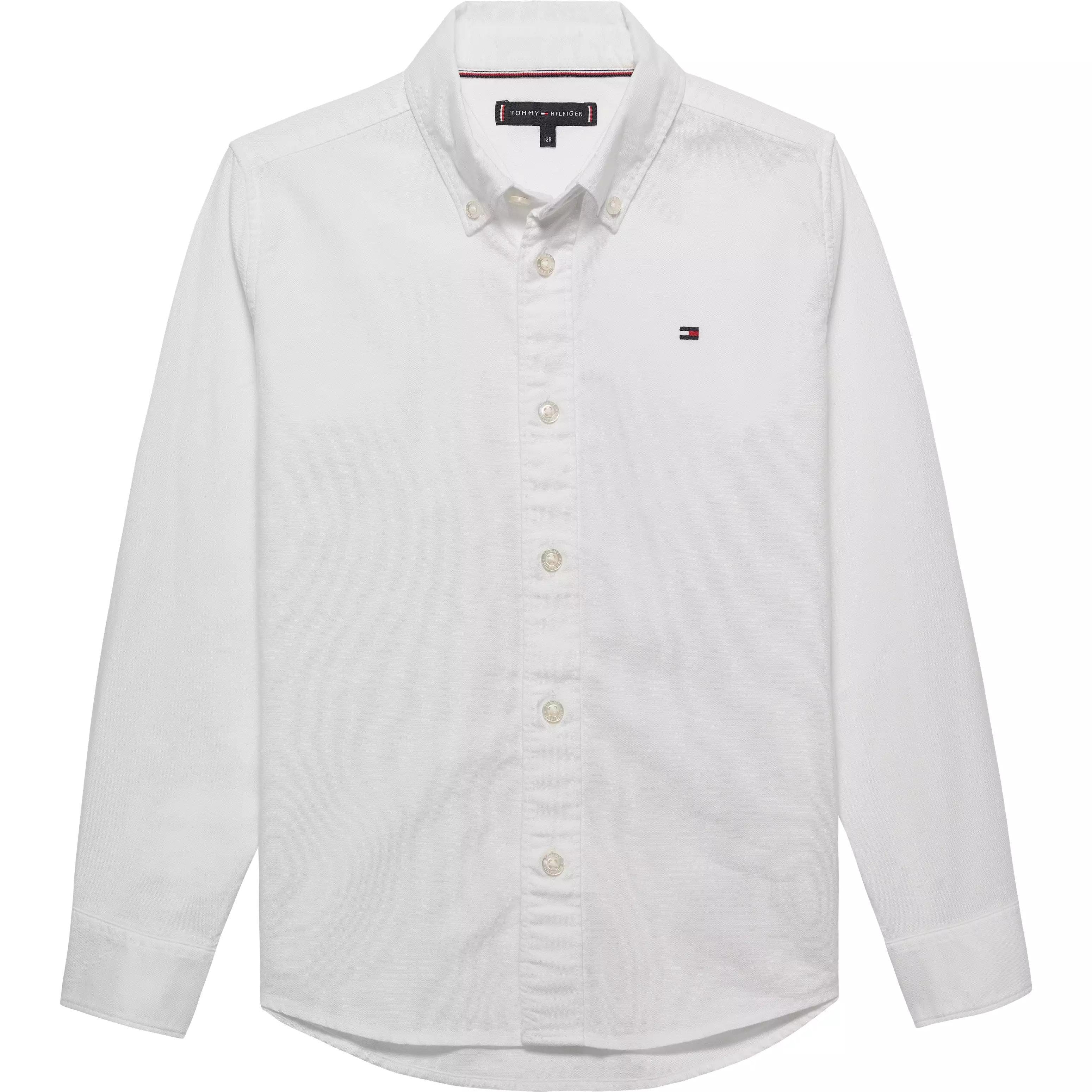 Camicia ragazzo Tommy Hilfiger 