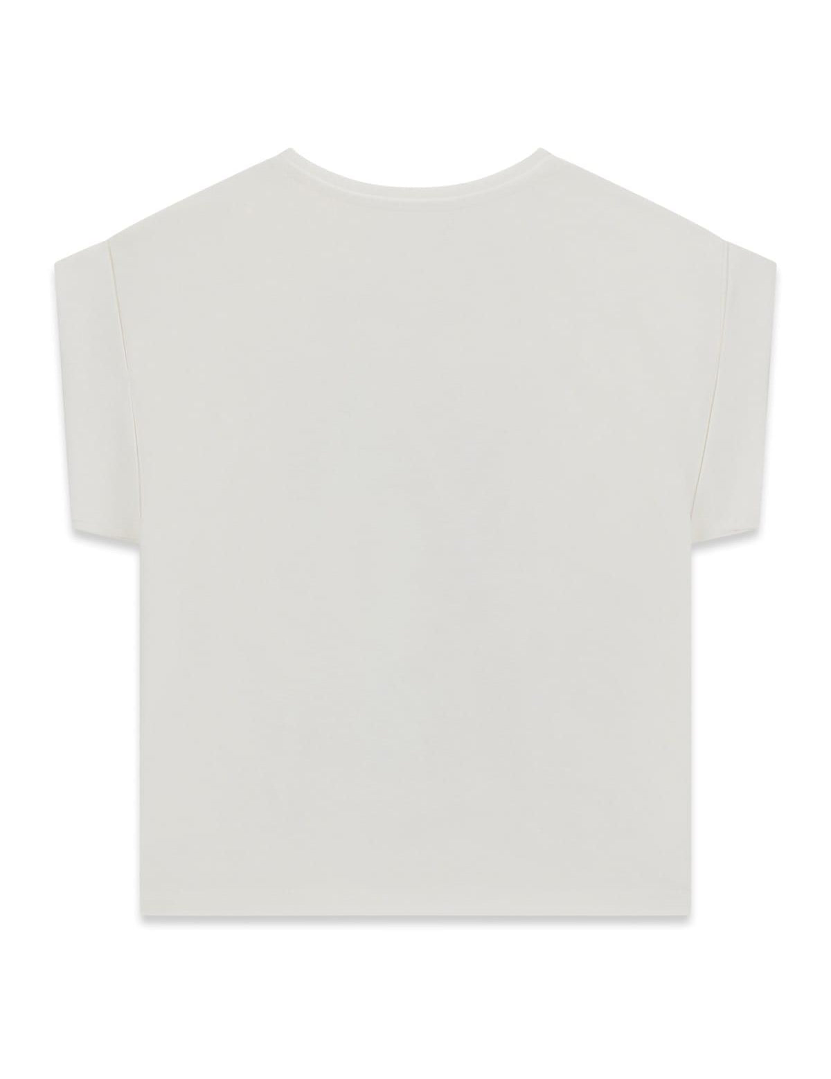 T-Shirt ragazza Guess 