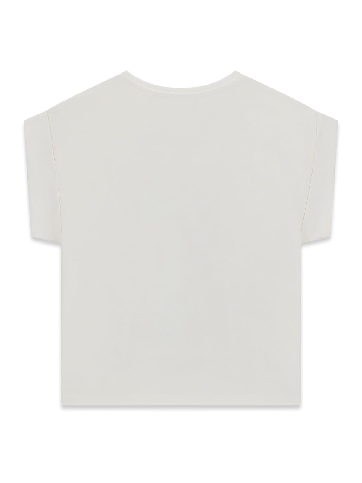 T-Shirt ragazza Guess 