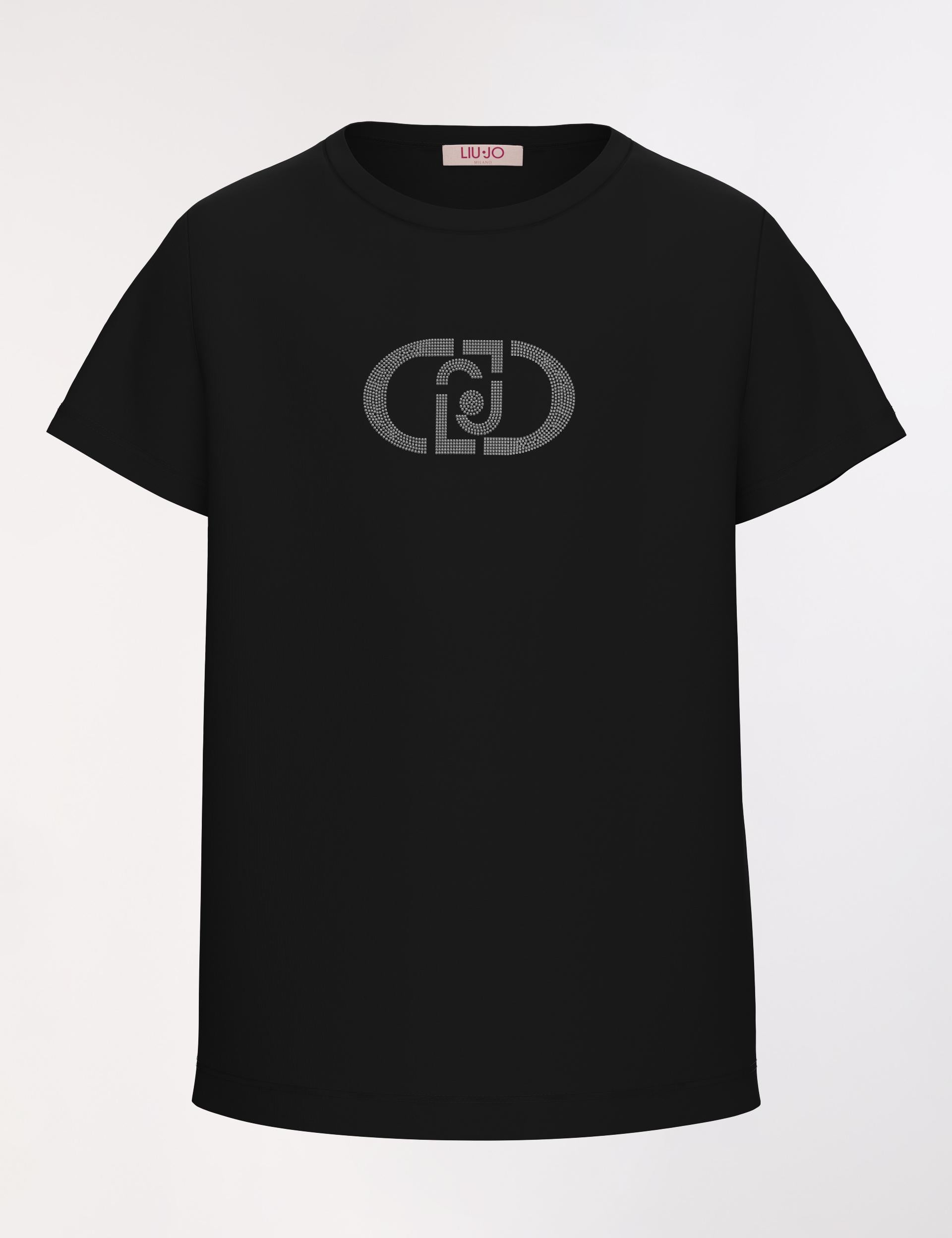 T-Shirt ragazza LiuJo 