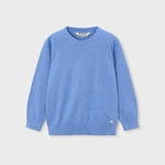 Maglione basic bambino 