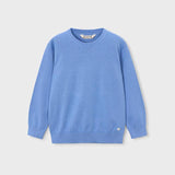 Maglione basic bambino 