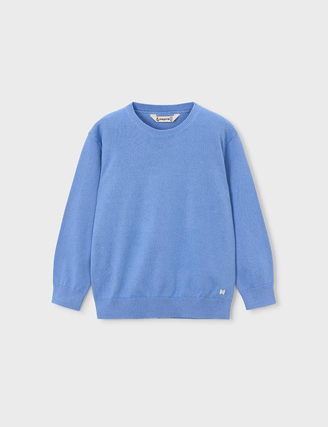 Maglione basic bambino 