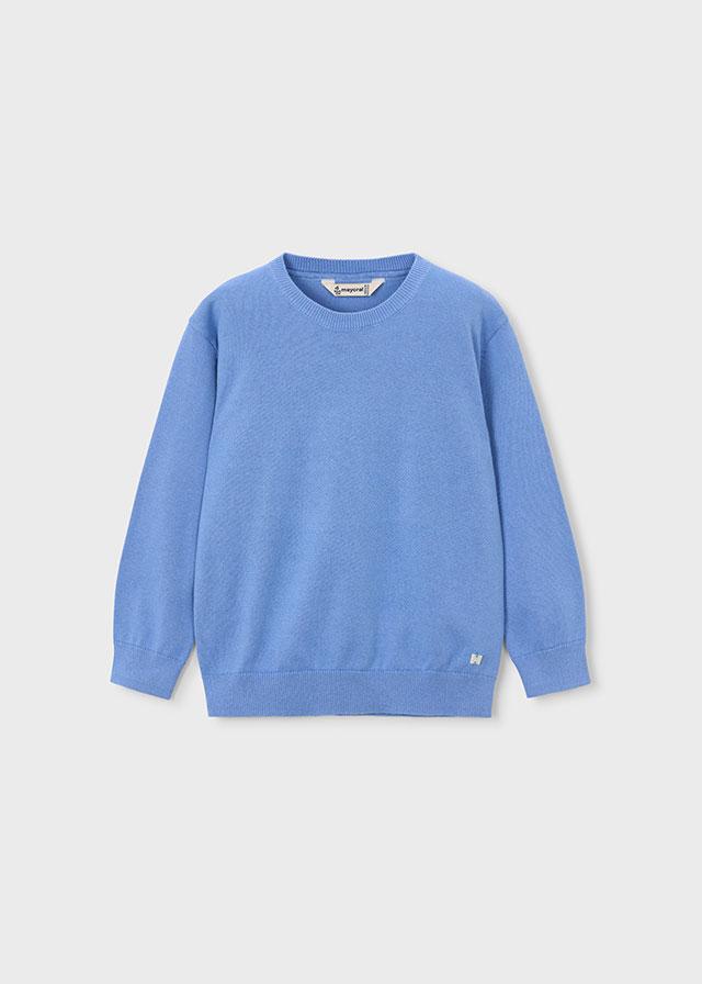 Maglione basic bambino 