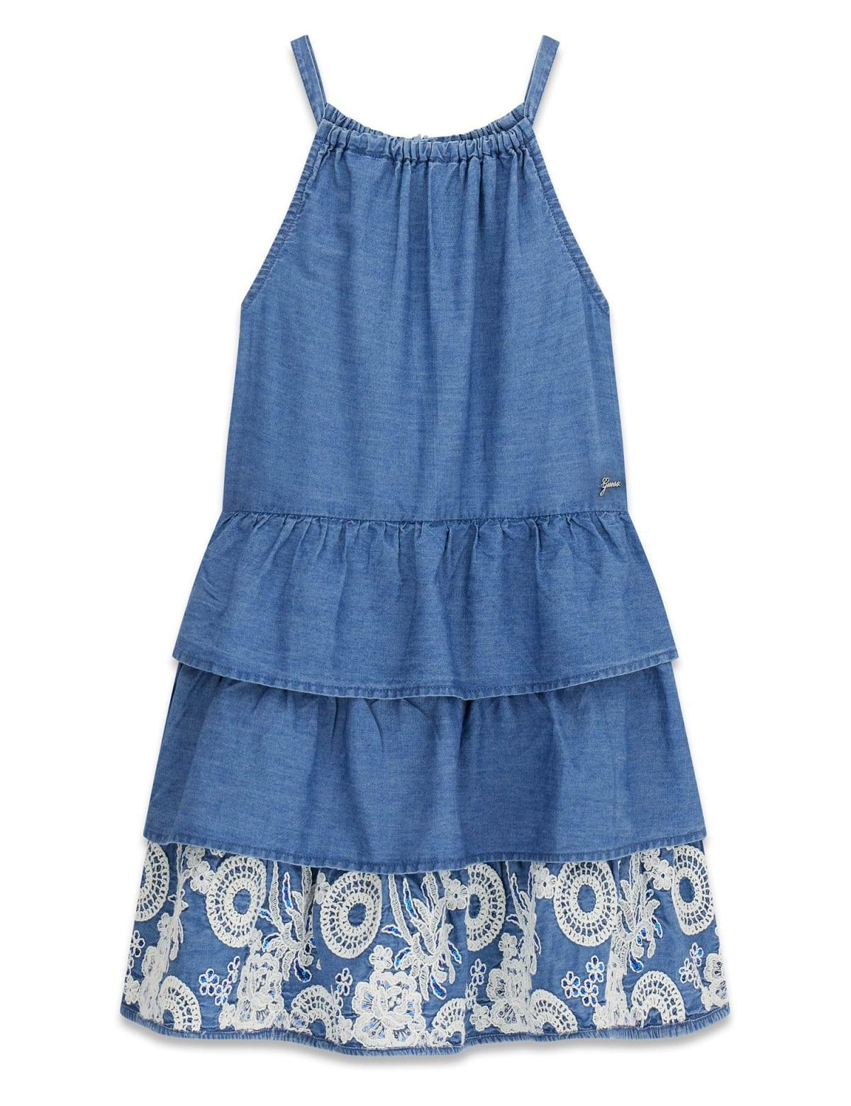 Vestito ragazza Guess 