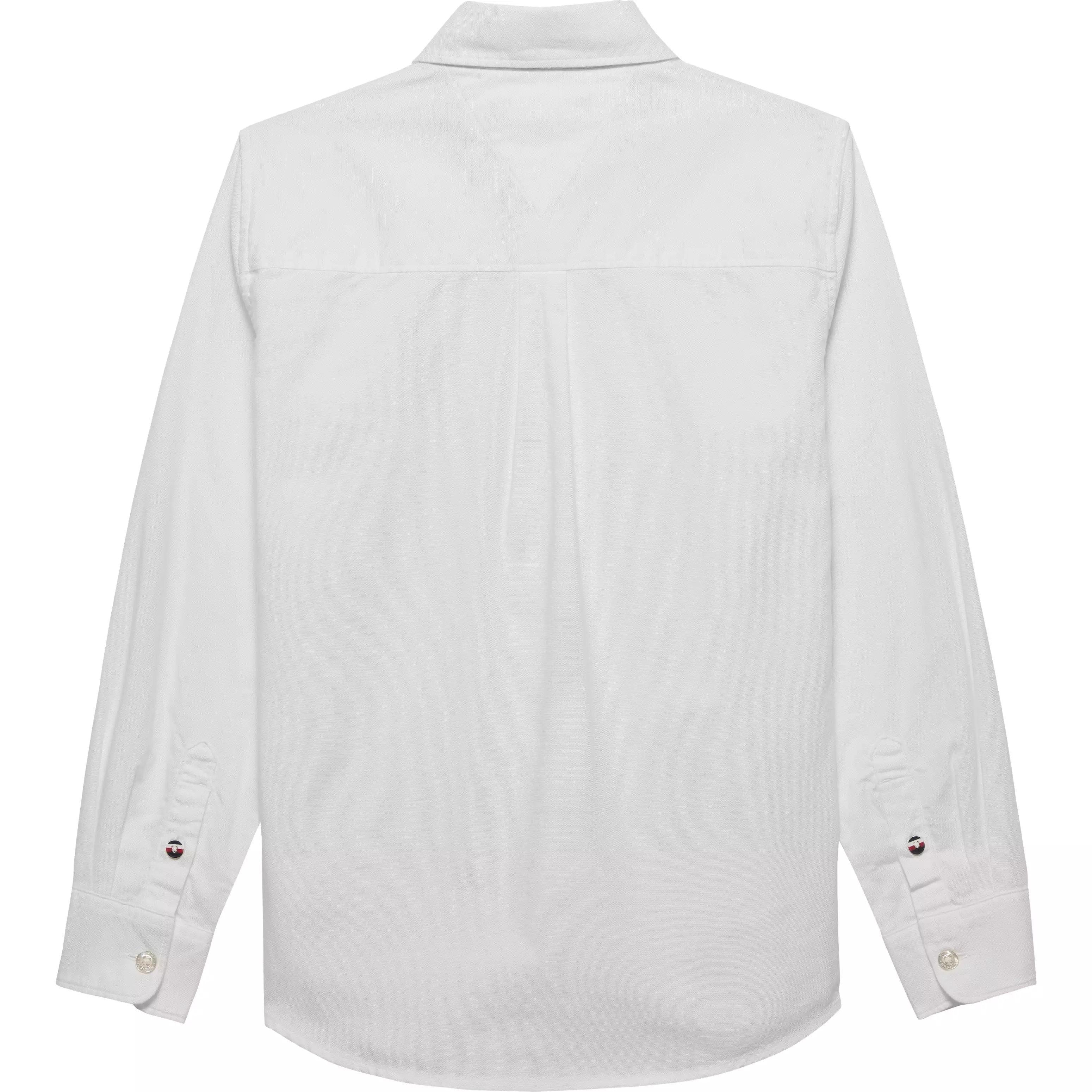 Camicia ragazzo Tommy Hilfiger 