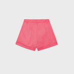 Pantaloncino ragazza 