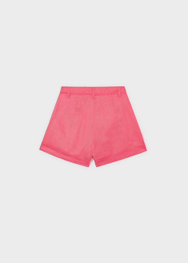 Pantaloncino ragazza 