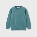 Maglione basic bambino 