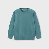 Maglione basic bambino 