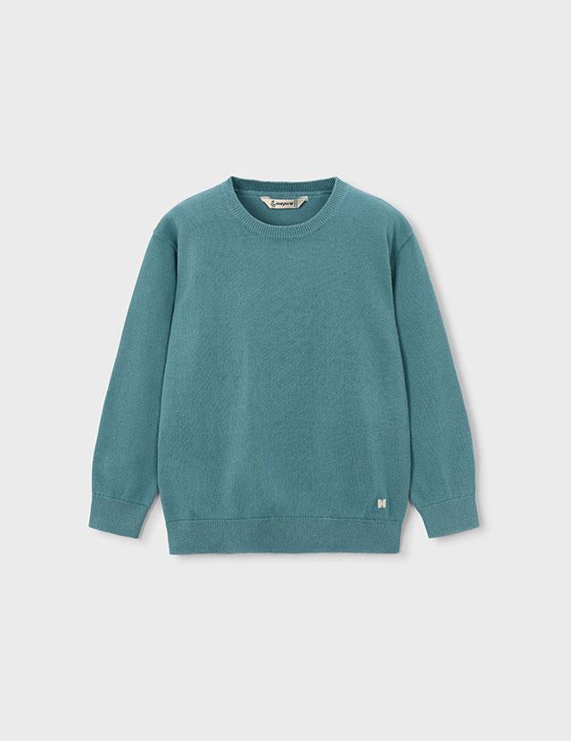 Maglione basic bambino 