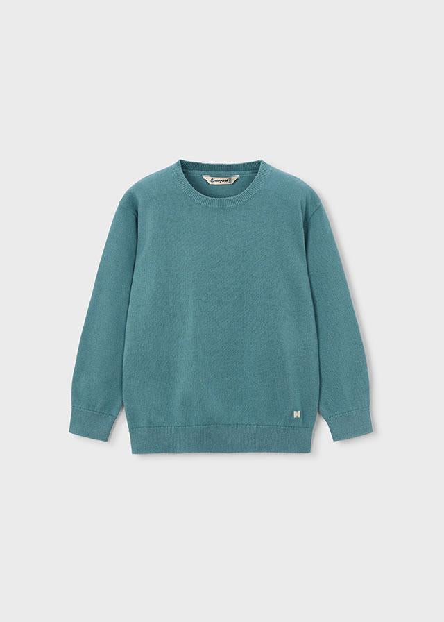 Maglione basic bambino 
