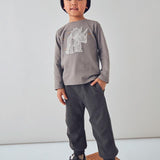 Maglietta m/l glow in the dar neonato Mayoral 