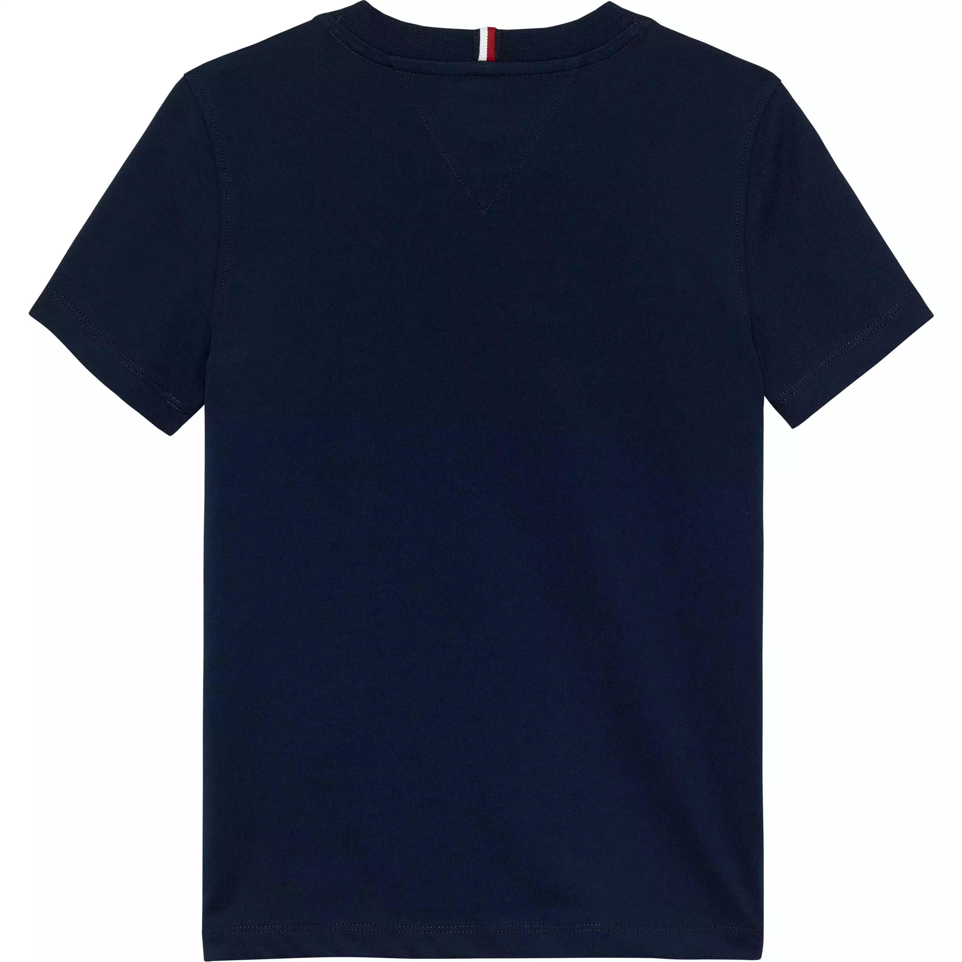 T-Shirt bambino Tommy Hilfiger 