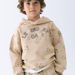Felpa bambino 