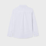 Camicia manica lunga ragazzo 
