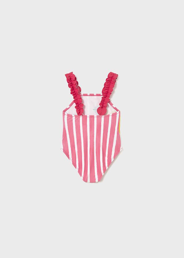 Costume frutta neonata 