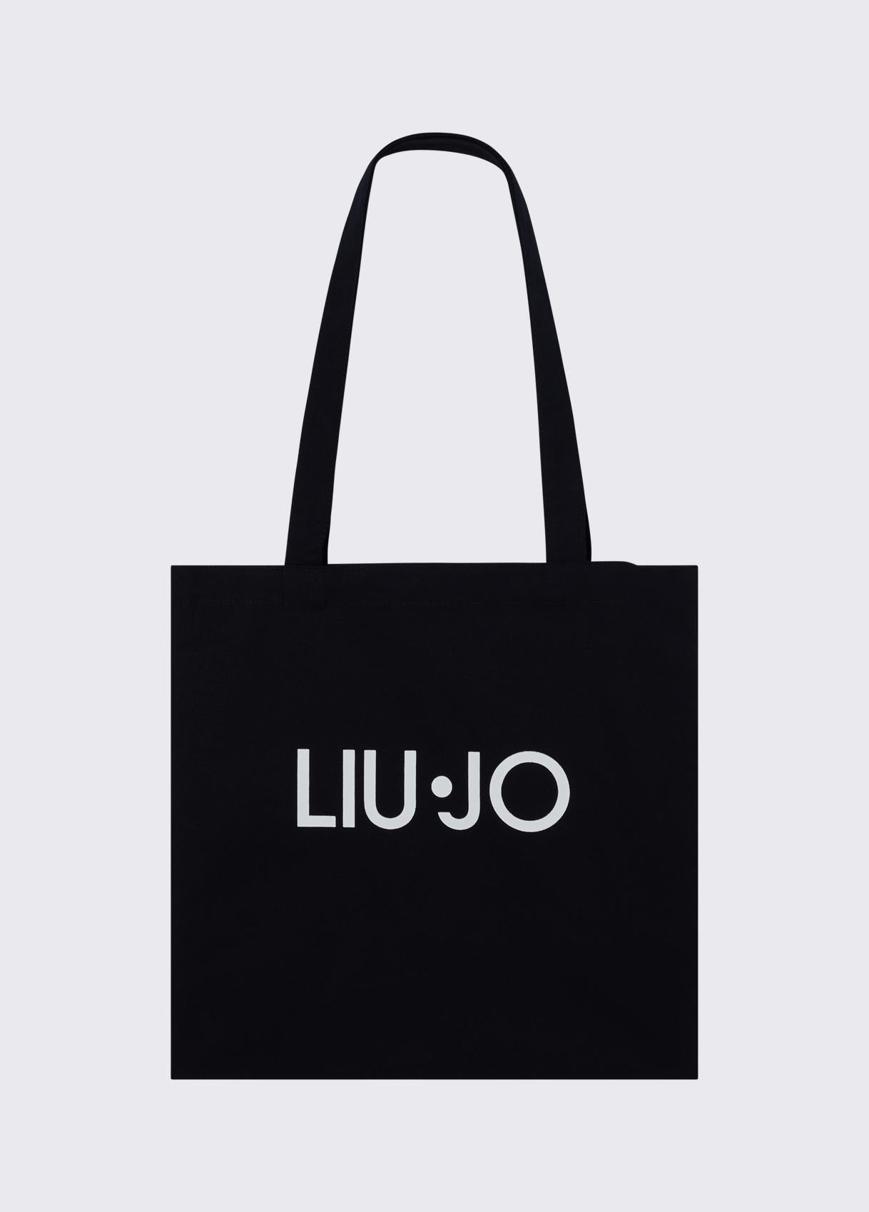 T-Shirt e borsa ragazza LiuJo 