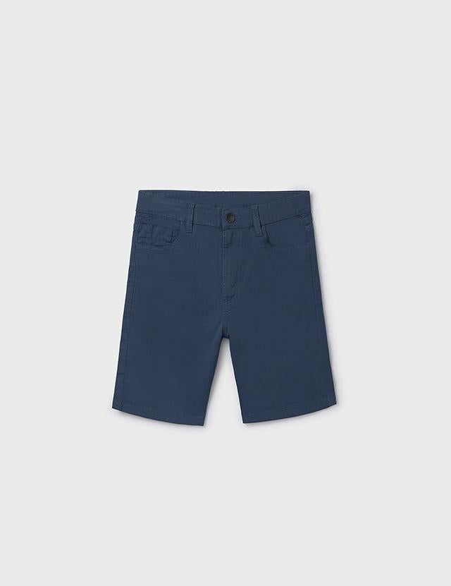 Bermuda basic ragazzo 