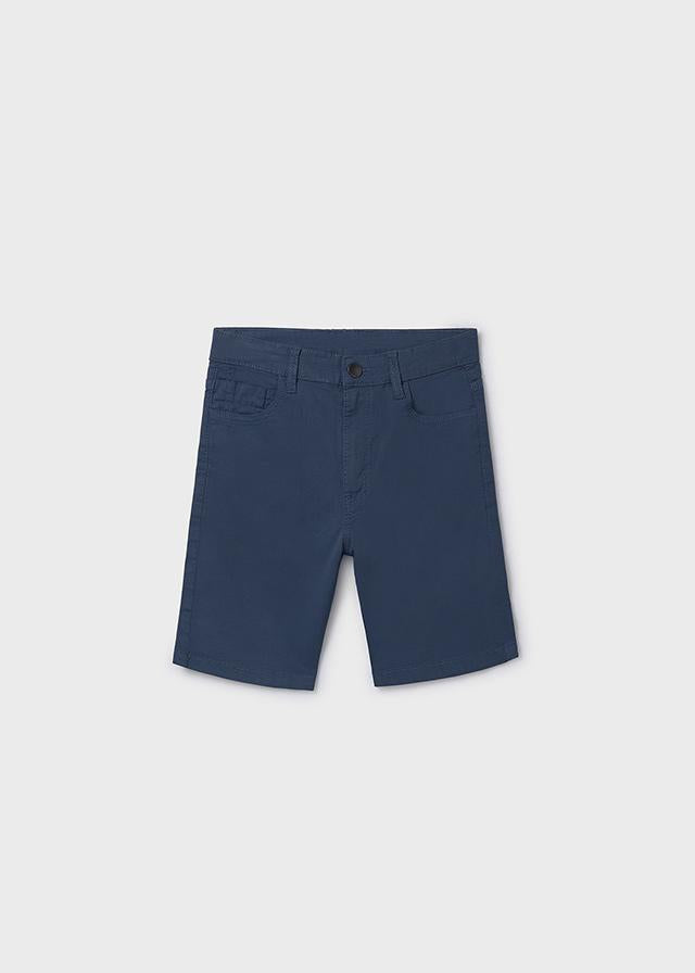 Bermuda basic ragazzo 