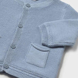 Cardigan neonato 