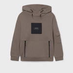 Felpa contrasti neomato Mayoral 