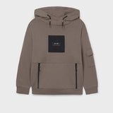 Felpa contrasti neomato Mayoral 