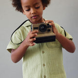 Camicia bambula bambino 