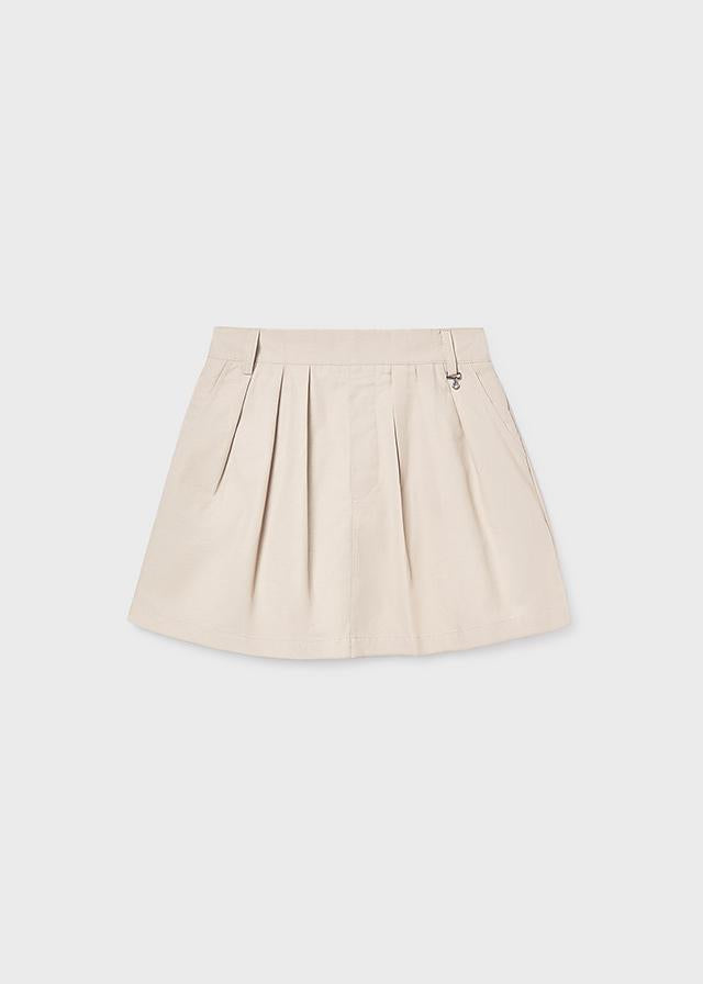 Gonna pantalone ragazza 