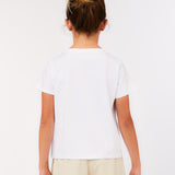 T-Shirt ragazza LiuJo 
