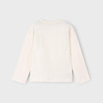 Maglietta m/l neonata Mayoral 