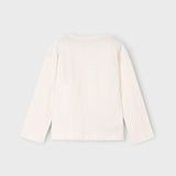 Maglietta m/l neonata Mayoral 