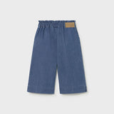 Pantalone lungo morbido neonata 