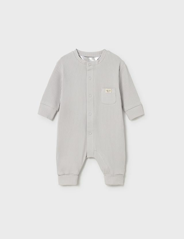 Pigiama lungo neonato 