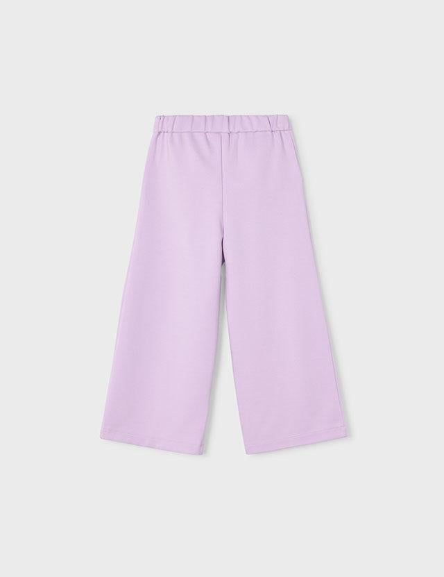 Pantalon lungo elegante bambina 