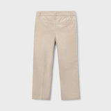Pantalone lungo chino basic bambino 