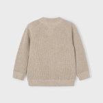 Cardigan tricot neonato Mayoral 